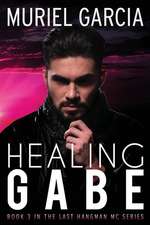 Healing Gabe