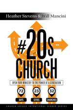 #20s Church