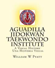 Aguadilla Jidokwan Taekwondo Institute