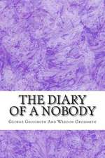 The Diary of a Nobody