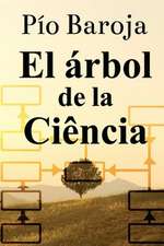 El Arbol de La Ciencia