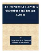 The Interagency