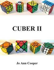 Cuber II