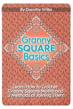 Granny Square Basics