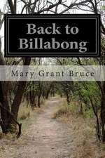 Back to Billabong