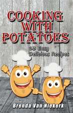 Cooking with Potatoes