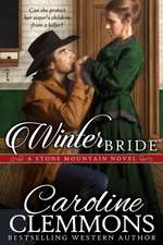 Winter Bride
