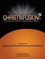 Christ Fit Fusion