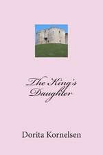 The King's Daughter