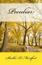 Peculiar