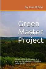 Green Master Project