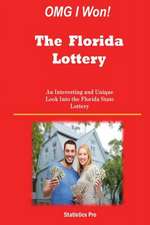 Omg I Won! the Florida Lottery