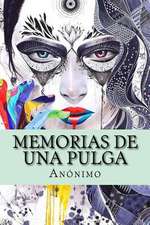 Memorias de Una Pulga