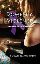 Domestic Violence