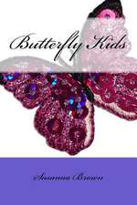 Butterfly Kids