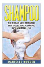 Shampoo