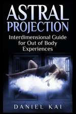 Astral Projection