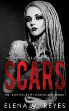 Scars (a Marked Series 2.5)