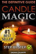 Candle Magic