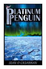 Platinum Penguin