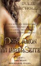 Der Daemon an Ihrer Seite