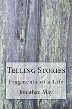 Telling Stories