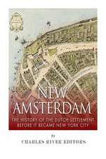 New Amsterdam