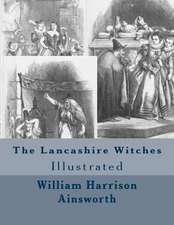 The Lancashire Witches