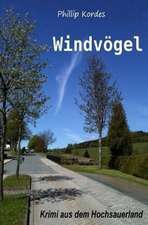 Windvogel