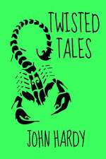 Twisted Tales