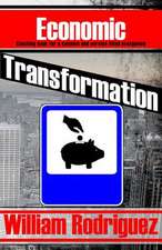 Economic Transformation