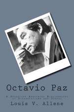 Octavio Paz