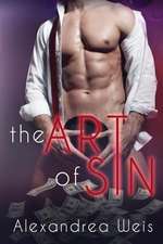 The Art of Sin