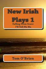 New Irish Plays 1