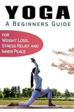 Yoga for Beginners