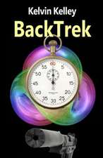 Backtrek