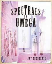 Spectrals in Omega