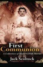 First Communion