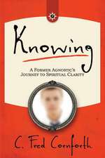 Knowing