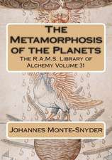 The Metamorphosis of the Planets