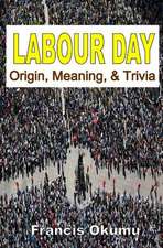 Labour Day