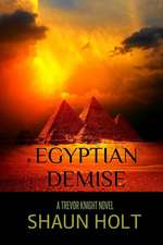 Egyptian Demise