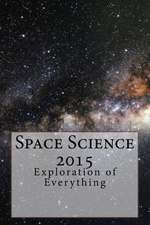 Space Science 2015