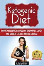 Ketogenic Diet