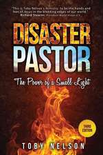 Disaster Pastor