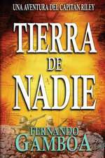 Tierra de Nadie