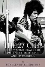 The 27 Club