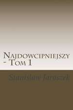 Najdowcipniejszy - Tom 1