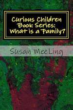 Curious Children Book Series