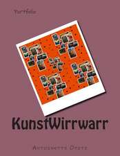 Kunstwirrwarr